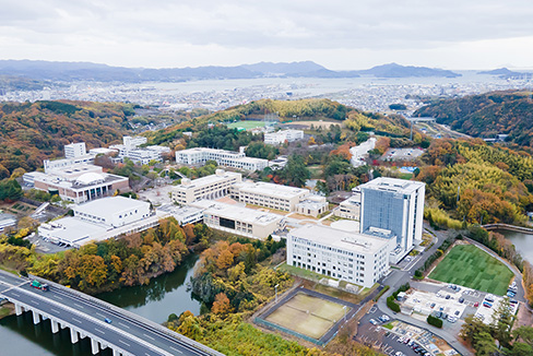 大学画像