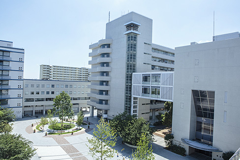 大学画像