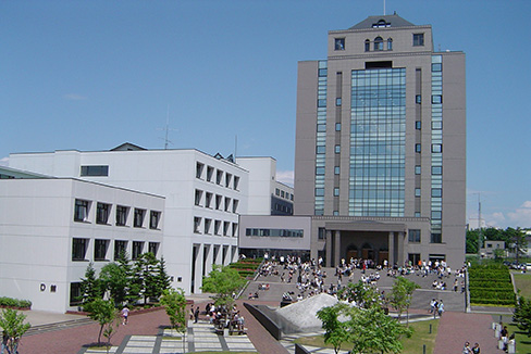 大学画像